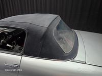Usata Alfa Romeo GT Junior 106 CV (77 kW) 1970 Grigio Cabrio