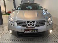 usata Nissan Qashqai 2.0 dci 150CV TETTO PANORAMA