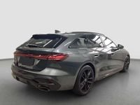 Usata Audi A5 S-Line 150 CV (110 kW) 2025 Grigio metallizzato Station wagon