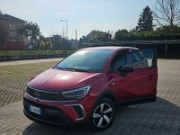 Usata Opel Crossland 86 CV (63 kW) 2023 SUV