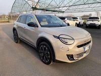 Usata Fiat 600 La Prima 101 CV (74 kW) 2025 Crema cappuccino SUV