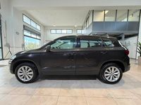 Usata Seat Ateca 116 CV (85 kW) 2017 Nero SUV