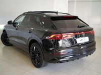 Nuova Audi Q8 S-Line 286 CV (210 kW) 2025 Black mythos SUV