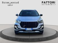 Usata DR DR 5.0 116 CV (85 kW) 2022 Argento SUV