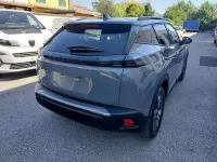 Nuova Peugeot e-2008 Allure 56 kW (77 CV) 2026 Grigio SUV