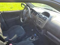 Usata Suzuki Ignis 99 CV (72 kW) 2008 Utilitaria