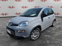Usata Fiat Panda 70 CV (51 kW) 2023 Grigio Utilitaria