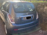 Usata Lancia Ypsilon 77 CV (56 kW) 2010 Utilitaria