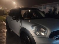 usata Mini Countryman R60 - 2012