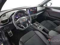 Usata Cupra Formentor 150 CV (110 kW) 2025 Grigio SUV