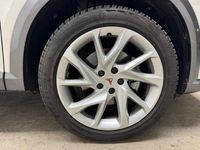 Usata Cupra Formentor 150 CV (110 kW) 2022 Bianco frozen SUV