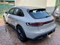 Usata Porsche Macan 265 CV (194 kW) 2022 SUV