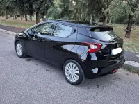 Usata Nissan Micra Acenta 90 CV (66 kW) 2023 Nero Utilitaria