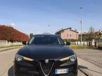 Usata Alfa Romeo Stelvio Executive 190 CV (139 kW) 2019 SUV