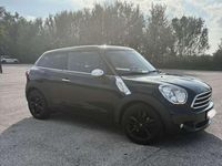 Usata Mini Cooper D Paceman 111 CV (81 kW) 2015 SUV