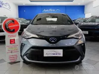 Usata Toyota C-HR Trend 122 CV (89 kW) 2021 SUV