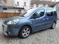 usata Peugeot Partner Tepee 1.6 hdi Outdoor 90cv fap