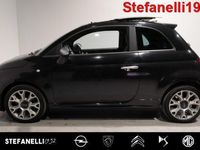 usata Fiat 500C 1.2 Lounge