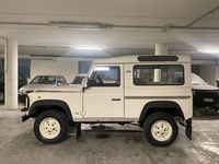 usata Land Rover Defender 90 2.5 300 Tdi Hard-top AUTO