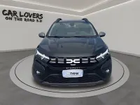 Usata Dacia Sandero Comfort 101 CV (74 kW) 2023 676 nero nacre met Utilitaria