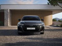Nouvelle Audi A6 S-Line 299 ch (219 kW) 2026 Gris Break
