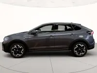 Usata VW Taigo R-line 116 CV (85 kW) 2025 Smoky grey metallizzato SUV