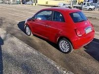 Usata Fiat 500 Connect 69 CV (50 kW) 2021 Utilitaria