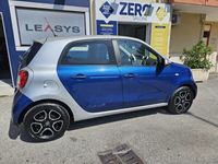 usata Smart ForFour 70 1.0 Passion