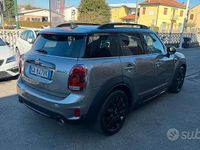Usata Mini Countryman 2020 Grigio SUV