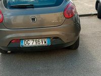 Usata Fiat Bravo 2007 Grigio Utilitaria