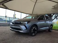 Nuova Opel Grandland X Business Elegance 224 CV (164 kW) 2025 Grigio SUV