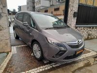 usata Opel Zafira Tourer 1.6 Turbo EcoM 150CV Cosmo