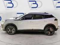 Nuova Peugeot 2008 Allure 145 CV (106 kW) 2025 Bianco SUV