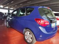 usata Opel Meriva 1.4 Turbo 120CV GPL Tech Advance