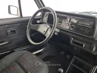 Usata VW Caddy 54 CV (39 kW) 1984 Bianco Monovolume