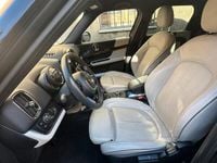 Usata Mini Countryman 2019 Nero SUV