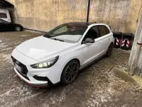 Usata Hyundai i30 N Performance 275 CV (202 kW) 2018 Berlina