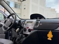 Usata Lancia Ypsilon 60 CV (44 kW) 2007 Grigio Utilitaria