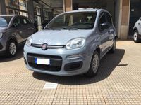 Usata Fiat Panda S 69 CV (50 kW) 2022 Grigio Berlina