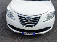 usata Lancia Ypsilon YpsilonIII 2014 1.2 8v Silver s