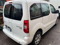 Usata Peugeot TePee Premium 90 CV (66 kW) 2011 Bianco Station wagon