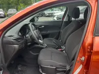 Usata Fiat Tipo 130 CV (95 kW) 2024 Blu Utilitaria