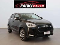 Nuova EVO Evo 3 113 CV (83 kW) 2025 Agate black SUV
