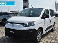 Usata Fiat Doblò 130 CV (95 kW) 2023 Bianco Monovolume