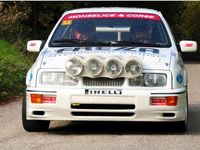 Usata Ford Sierra RS 204 CV (150 kW) 1987 Berlina