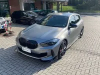 Usata BMW 125 Comfort Edition 265 CV (194 kW) 2023 Grigio Berlina
