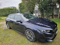 Usata Peugeot 508 SW Business-Line 131 CV (96 kW) 2019 Station wagon