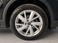 Usata Audi Q2 150 CV (110 kW) 2022 Nero SUV