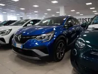 Usata Renault Captur RS Line 160 CV (117 kW) 2022 Other SUV