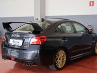 Usata Subaru Impreza 300 CV (220 kW) 2015 Other Berlina